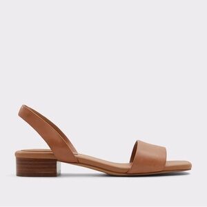 ALDO Dorenna Strappy Sandal 6.5